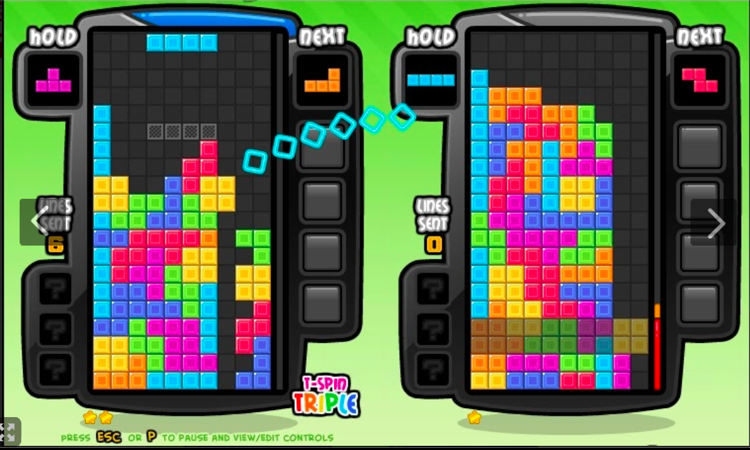 童年回憶fb俄羅斯方塊遊戲 Tetris Battle 五月底熄燈 銘報即時新聞